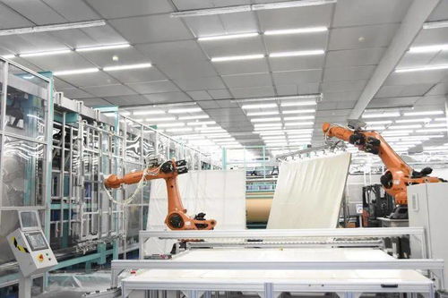 彩虹股份G8.5溢流法基板玻璃項(xiàng)目通過成果鑒定，國產(chǎn)顯示產(chǎn)業(yè)核心技術(shù)再獲突破