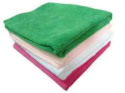 探秘?zé)衢T(mén)超細(xì)纖維毛巾 福建樂(lè)竹廠家價(jià)格行情與服裝輔料市場(chǎng)解析