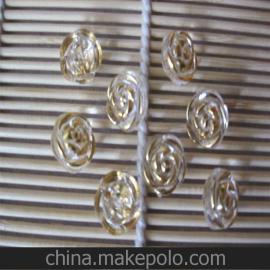 裝飾品鈕扣供應商與批發市場指南 價格考量與服裝輔料銷售策略