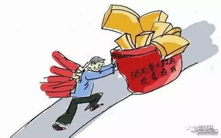 政府投資咋避免任性？把握好這五條財務原則